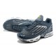 Nike Air Max Plus 3 Uomo Scarpe Blu Argento DO6385-402