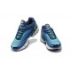 Nike Air Max Plus 3 Uomo Scarpe Blu Bianco CJ9684-400