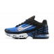 Nike Air Max Plus 3 Uomo Scarpe Blu Bianco and Nero DR8588-400