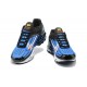 Nike Air Max Plus 3 Uomo Scarpe Blu Bianco and Nero DR8588-400