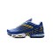 Nike Air Max Plus 3 Uomo Scarpe Blu Giallo CW1417-400