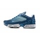 Nike Air Max Plus 3 Uomo Scarpe Blu and Bianco