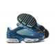 Nike Air Max Plus 3 Uomo Scarpe Blu and Bianco