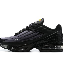 Nike Air Max Plus 3 Uomo Scarpe Grigio Nero CJ9684-002