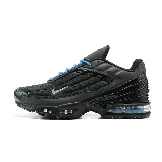 Nike Air Max Plus 3 Uomo Scarpe Grigio Blu DH3984-001