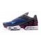 Nike Air Max Plus 3 Uomo Scarpe Grigio Blu and Viola