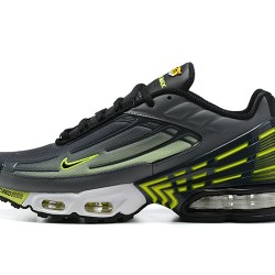 Nike Air Max Plus 3 Uomo Scarpe Grigio Verde CD7005-002