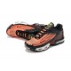 Nike Air Max Plus 3 Uomo Scarpe Arancione Nero CD7005-001