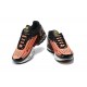 Nike Air Max Plus 3 Uomo Scarpe Arancione Nero CD7005-001