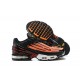 Nike Air Max Plus 3 Uomo Scarpe Arancione Nero CD7005-001