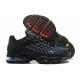 Nike Air Max Plus 3 Uomo Scarpe Viola Nero Rosso