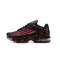 Nike Air Max Plus 3 Uomo Scarpe Rosso Nero CT1693-002