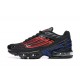 Nike Air Max Plus 3 Uomo Scarpe Rosso Nero FN7806-001