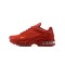 Nike Air Max Plus 3 Uomo Scarpe Rosso CK6715-600