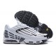 Nike Air Max Plus 3 Uomo Scarpe Bianco Nero CK6716-100