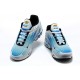 Nike Air Max Plus 3 Uomo Scarpe Bianco Blu CK6715-100