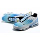 Nike Air Max Plus 3 Uomo Scarpe Bianco Blu CK6715-100