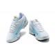 Nike Air Max Plus 3 Uomo Scarpe Bianco Blu