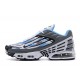 Nike Air Max Plus 3 Uomo Scarpe Bianco Blu and Grigio