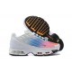 Nike Air Max Plus 3 Uomo Scarpe Bianco Blu and Rosa