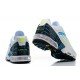 Nike Air Max Plus 3 Uomo Scarpe Bianco Blu and Giallo DV7138-100