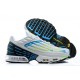 Nike Air Max Plus 3 Uomo Scarpe Bianco Blu and Giallo DV7138-100