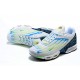 Nike Air Max Plus 3 Uomo Scarpe Bianco Blu and Giallo DV7138-100