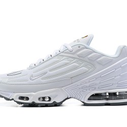 Nike Air Max Plus 3 Uomo Scarpe Bianco CD6871-100