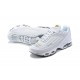 Nike Air Max Plus 3 Uomo Scarpe Bianco CD6871-100