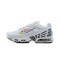 Nike Air Max Plus 3 Uomo Scarpe Bianco DN6993-100 