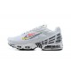 Nike Air Max Plus 3 Uomo Scarpe Bianco DN6993-100