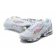 Nike Air Max Plus 3 Uomo Scarpe Bianco DN6993-100