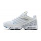 Nike Air Max Plus 3 Uomo Scarpe Bianco DR0140-100