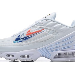 Nike Air Max Plus 3 Uomo Scarpe Bianco FJ4225-100