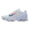 Nike Air Max Plus 3 Uomo Scarpe Bianco FJ4225-100