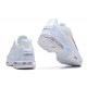 Nike Air Max Plus 3 Uomo Scarpe Bianco FJ4225-100