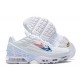 Nike Air Max Plus 3 Uomo Scarpe Bianco FJ4225-100