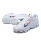 Nike Air Max Plus 3 Uomo Scarpe Bianco FJ4225-100