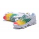 Nike Air Max Plus 3 Uomo Scarpe Bianco Verde and Giallo