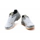 Nike Air Max Plus 3 Uomo Scarpe Bianco Grigio and Arancione