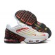 Nike Air Max Plus 3 Uomo Scarpe Bianco Rosso DX9263-100