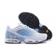 Nike Air Max Plus 3 Uomo Scarpe Bianco Argento