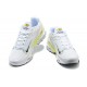 Nike Air Max Plus 3 Uomo Scarpe Bianco Giallo DV6823-100