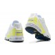 Nike Air Max Plus 3 Uomo Scarpe Bianco Giallo DV6823-100