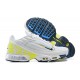 Nike Air Max Plus 3 Uomo Scarpe Bianco Giallo DV6823-100