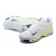 Nike Air Max Plus 3 Uomo Scarpe Bianco Giallo DV6823-100