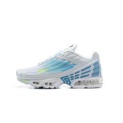 Nike Air Max Plus 3 Donna/Uomo Scarpe Bianco Blu DM2835-100