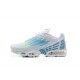 Nike Air Max Plus 3 Donna/Uomo Scarpe Bianco Blu DM2835-100