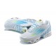 Nike Air Max Plus 3 Donna/Uomo Scarpe Bianco Blu DM2835-100