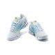 Nike Air Max Plus 3 Donna/Uomo Scarpe Bianco Blu DM2835-100